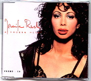 Jennifer Rush - A Broken Heart